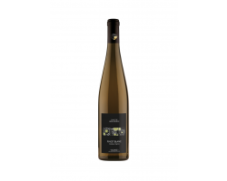 Pinot Blanc Sec Vieilles Vignes - Cave de Beblenheim - 2021 - Blanc
