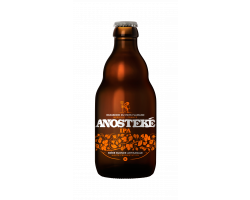 Anosteke Ipa - BRASSERIE DU PAYS FLAMAND -  - 