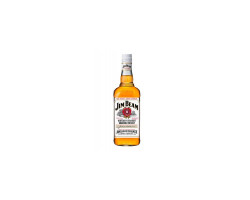 Jim Beam - Jim Beam - Non millésimé - 