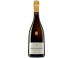 Royale Réserve Brut - Champagne Philipponnat - Non millésimé - Effervescent