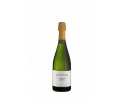 Cuvée Alexandre - Champagne A. Soutiran - Non millésimé - Effervescent