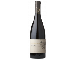 Côtes du Rhône Villages Valréas - Romain Duvernay - 2018 - Rouge