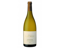 Centenaire - Domaine Lafage - 2022 - Blanc