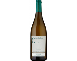 Les Sarres - Chardonnay - Rijckaert - 2020 - Blanc