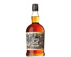 Rum Gun's Bell Spiced - Gun's Bell - Non millésimé - 