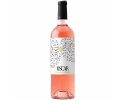 Oscar Rosé - Domaine De La Dourbie - 2023 - Rosé