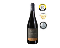 BOURGOGNE PINOT NOIR (PRESTIGE) 