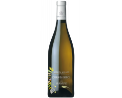 Coteaux du Giennois • La Gaupière - Vignobles Joseph Mellot - 2023 - Blanc