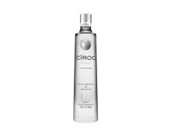 Vodka Cîroc Coconut - Cîroc - Non millésimé - 