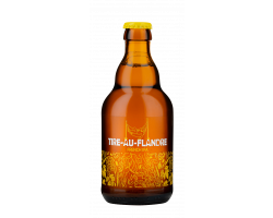 French Ipa Tire Au Flandre - BRASSERIE DU PAYS FLAMAND -  - 