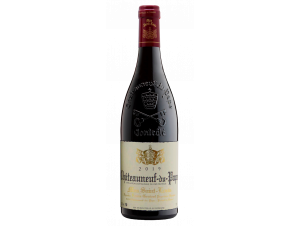 Coffret vin Saint Joseph blanc AOC Gerard Boucher