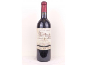 1982 Château des bertins - CellarTracker