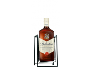Whisky Ballantine's Finest - Gallon - 40° 450 cl