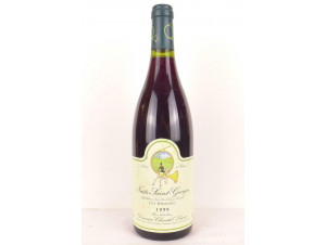 Domaine Chantal Lescure - Pommard 1er cru - Les Bertins 2018